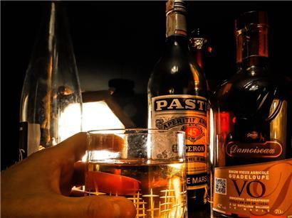 Immer mehr Menschen verzichten im Januar freiwillig auf Alkohol
