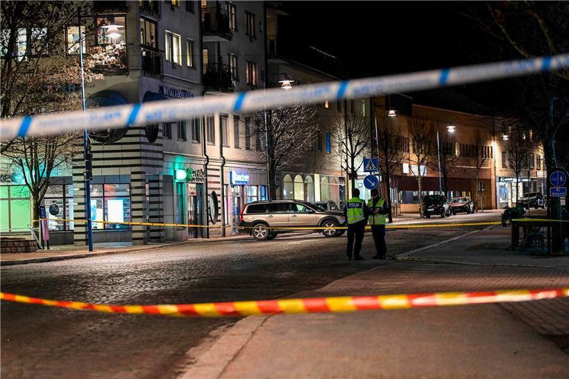 Immer mehr Morde: Schweden denkt über härtere Strafen nach
