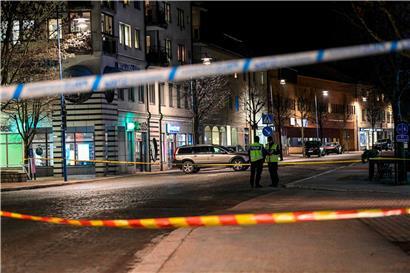 Immer mehr Morde: Schweden denkt über härtere Strafen nach
