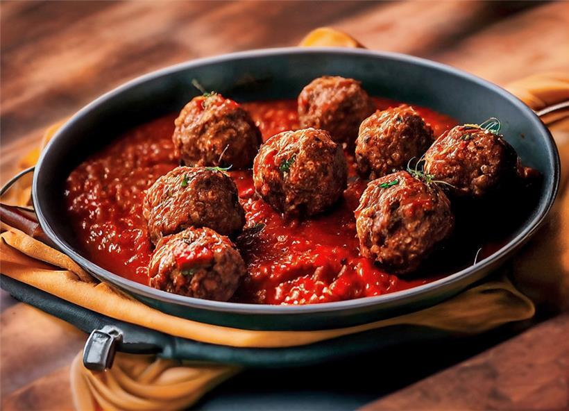 Immer mehr Unternehmen versuchen, Fisch und Fleisch, ohne dass Tiere dafür leiden müssen, im Labor zu züchten
