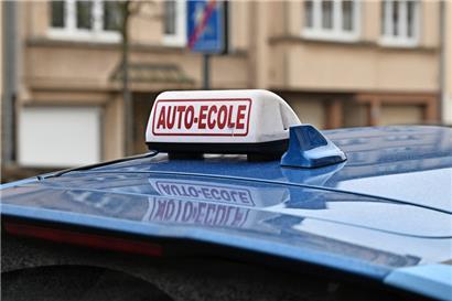 Immer mehr junge Fahrschüler tun sich schwer im heutigen Straßenverkehr
