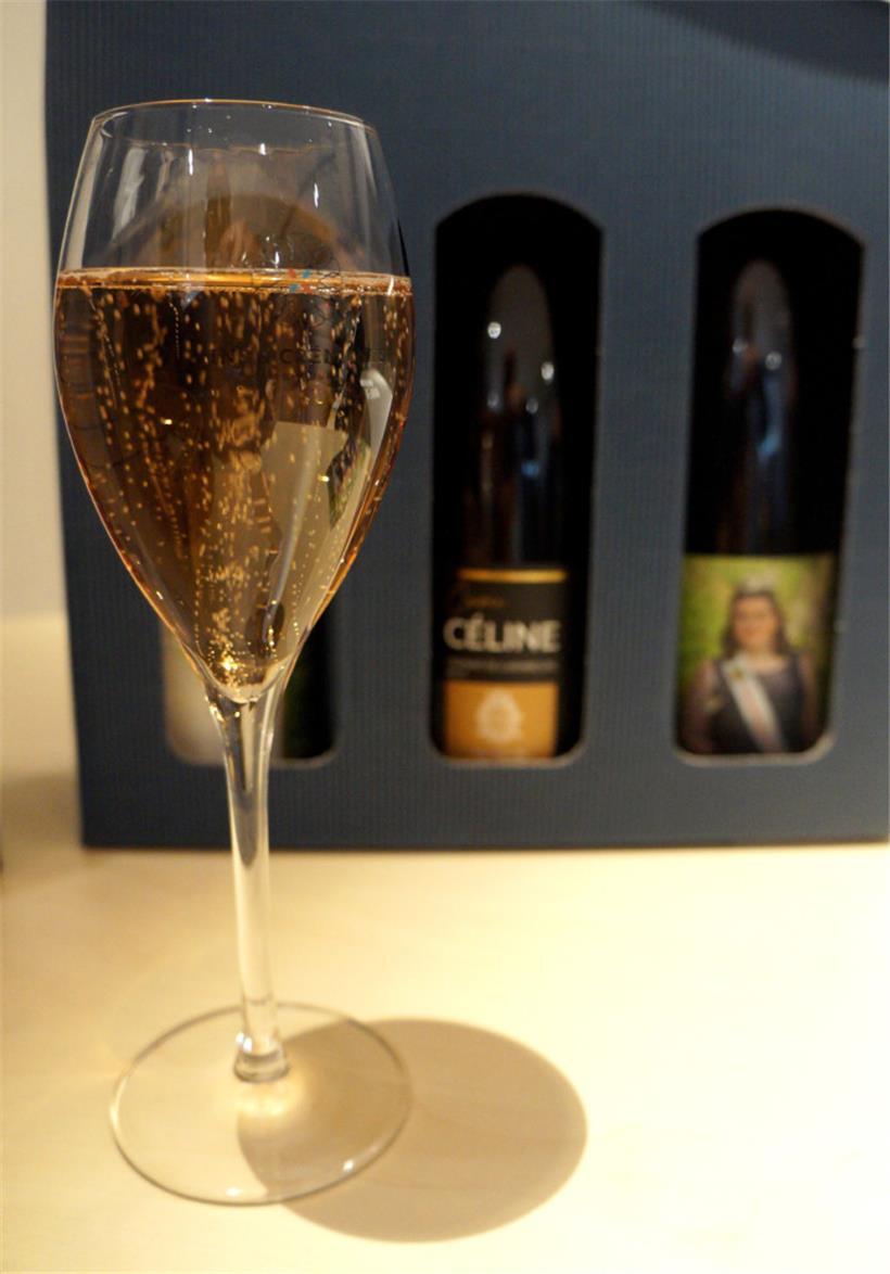 Immer noch der Leuchtturm unter den Erzeugnissen der Luxemburger Winzer ist seit nunmehr 30 Jahren der Crémant
