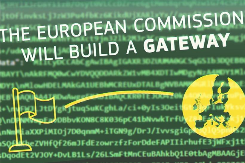 In Anspielung an die „Green Lanes“, die auch in der Pandemie zügigen Warenverkehr über teils gesperrte Grenzen ermöglichten, sind die „Digitalen grünen Nachweise“ benannt, die den Geist von Schengen wieder befreien sollen
