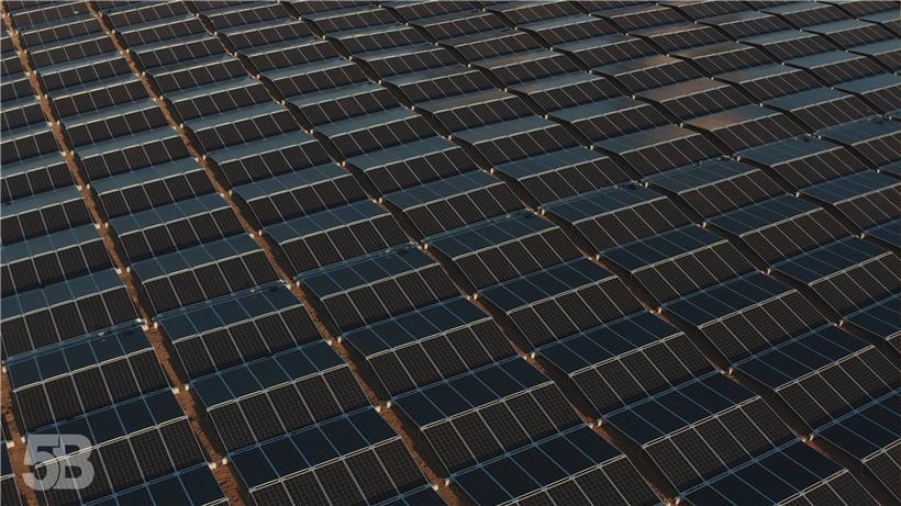 In Australien entsteht eines der weltweit größten Projekte für Solarenergie – und dennoch setzt die Regierung weiterhin auf Kohle
