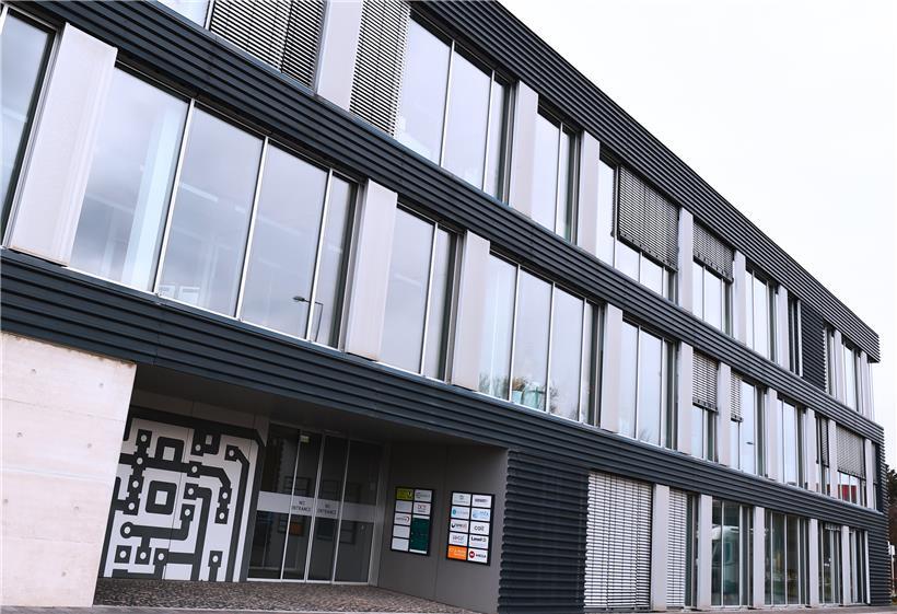 In Bettemburg laufen die Leitungen des Landes zusammen
