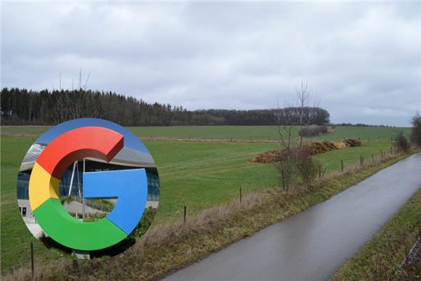 In Bissen entsteht ab 2027 ein Google-Datenzentrum – wahrscheinlich
