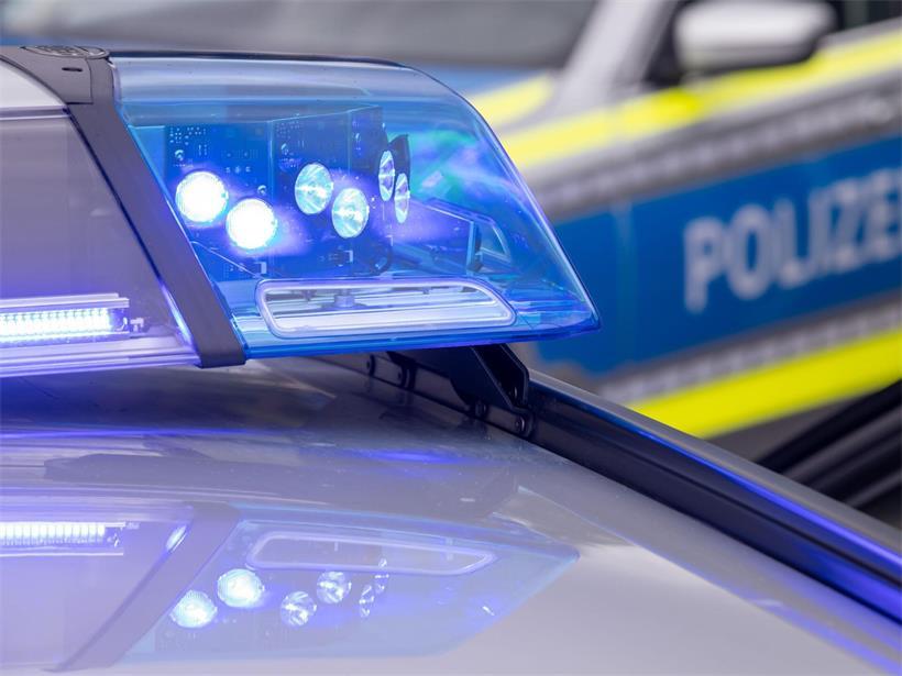 In Brandenburg kam es am Donnerstag zu einem Gewaltvorfall an einer Schule