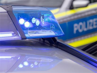 In Brandenburg kam es am Donnerstag zu einem Gewaltvorfall an einer Schule