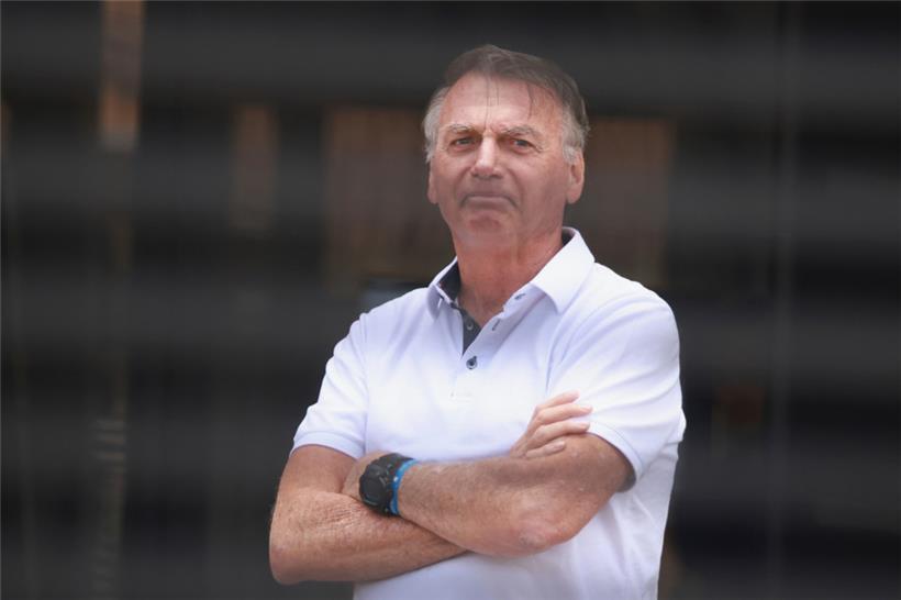 In Brasilien geht der Prozess gegen den früheren Staatschef Jair Bolsonaro und sieben Mitangeklagte vor dem Obersten Gericht in die entscheidende Schlussphase
