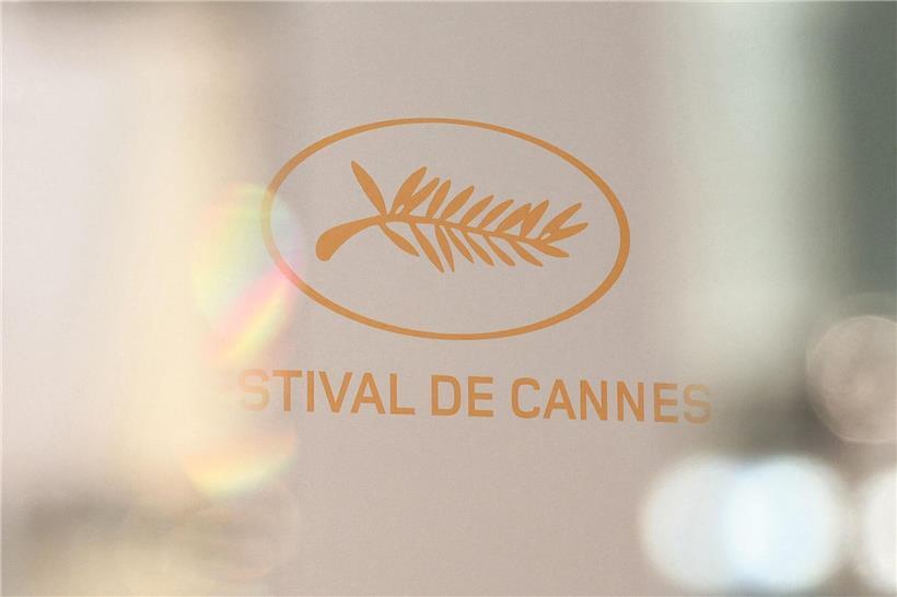Symbolbild: In Cannes laufen heute die renommierten Filmfestspiele an