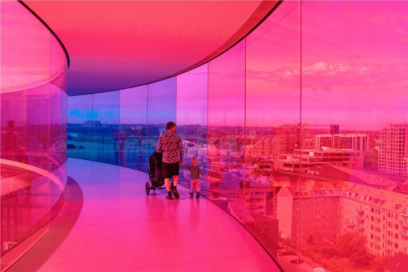 In Dänemark sind die Museen wieder geöffnet, Schweden aber dürfen noch nicht einreisen
