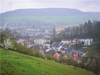 In Diekirch steht seit dem Amtsantritt der CSV/DP-Koalition Bürgerbeteiligung hoch im Kurs
