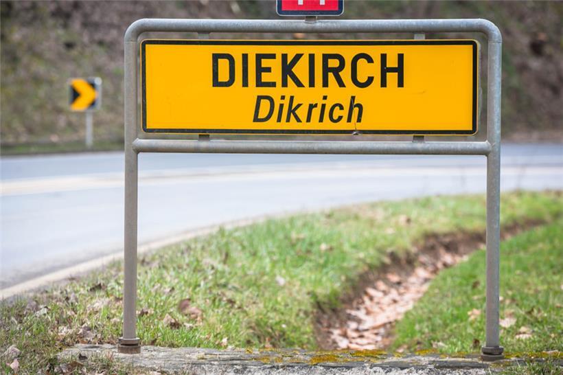 In Diekirch wurde ein neuer Bürgermeister vereidigt
