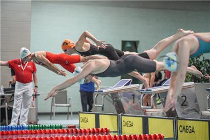 In Differdingen werden am Wochenende spannende Rennen erwartet
