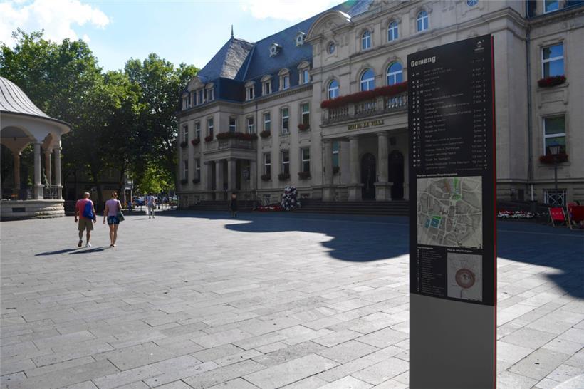 In Düdelingen erreichte der OGBL vier von sechs Sitzen
