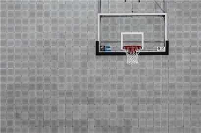 In Echternach wird seit Freitag nicht mehr auf den Basketballkorb geworfen
