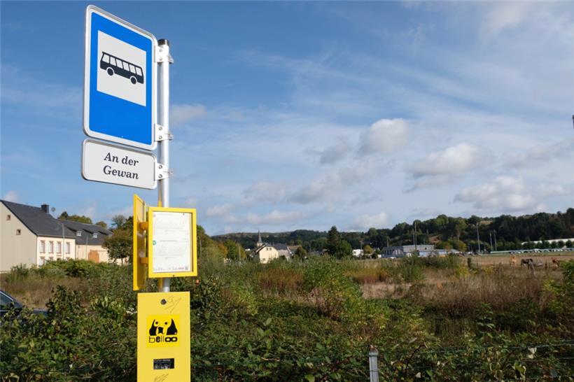 In Erpeldingen/Sauer hätte es nur eine einzige Nein-Stimme mehr gebraucht und die Fusion stünde bereits jetzt auf der Kippe
