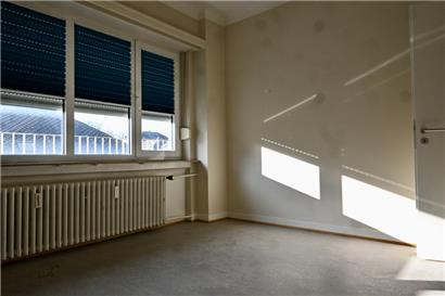 In Esch stünden derzeit sieben Häuser leer
