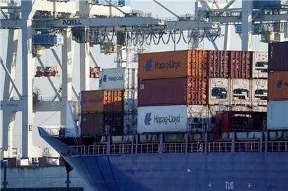 In Europa entwickelt sich die Wirtschaft derzeit besser als befürchtet
