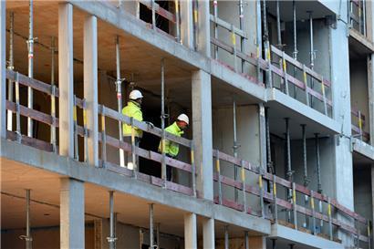 In Europa sind die Arbeitskosten am niedrigsten in Bulgarien und am höchsten in Luxemburg
