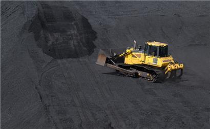 In Europa und den USA gab es eine stark sinkende Nachfrage an Kohle, in Asien wurde hingegen ein wachsender Verbrauch festgestellt
