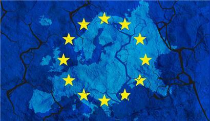 In Fragen der Migrationspolitik bröckeln Zusammenhalt und Solidarität in Europa
