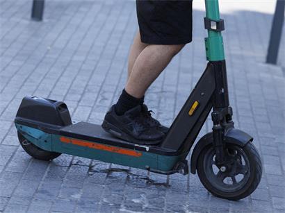 In Goesdorf sind E-Scooter künftig auf Spielplätzen und Schulhöfen verboten