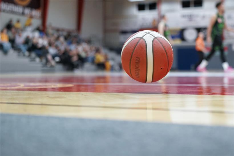 In Heffing rollt derzeit der Ball ohne einen ihrer beiden US-Spieler
