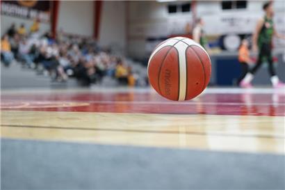 In Heffing rollt derzeit der Ball ohne einen ihrer beiden US-Spieler
