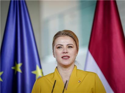 Rücktritt des lettischen Regierungschefs führt zum Rücktritt des gesamten Ministerkabinetts in Lettland