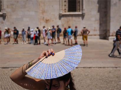 In Lissabon sind die Mietpreise um 103 Prozent gestiegen: „Wir haben eine Krise“