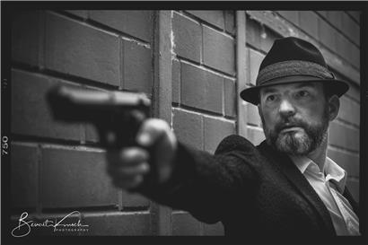 In „Little Italy 2“ nimmt der Autor Ritchie Rischard seine Leser mit in das Düdelingen der 60er- und 70er-Jahre
