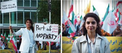 In Luxemburg-Stadt demonstrierten Frauen aus ganz unterschiedlichen Strömungen
