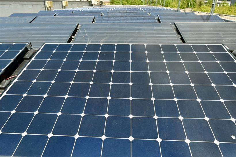 In Luxemburg hat das Interesse an Solarenergie in den letzten paar Jahren stark zugenommen
