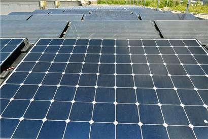 In Luxemburg hat das Interesse an Solarenergie in den letzten paar Jahren stark zugenommen
