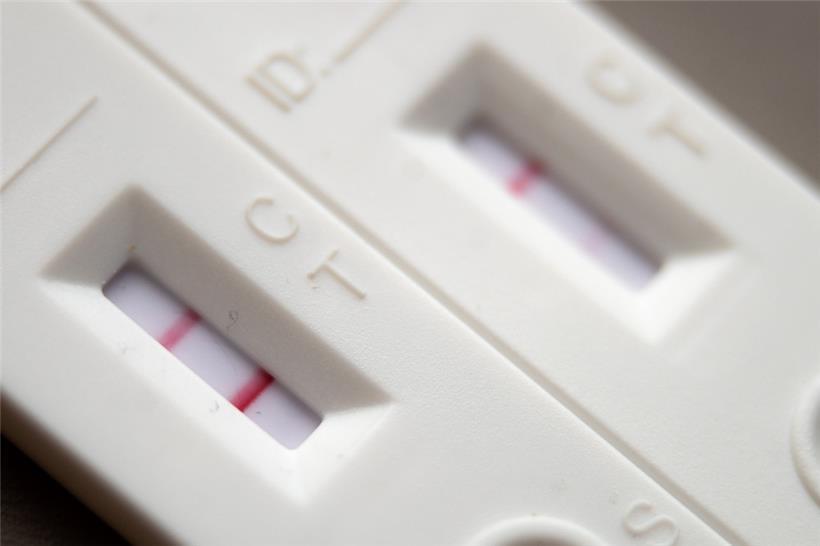 In Luxemburg hat es bereits mehr als 15.000 Coronavirus-Reinfektionen gegeben
