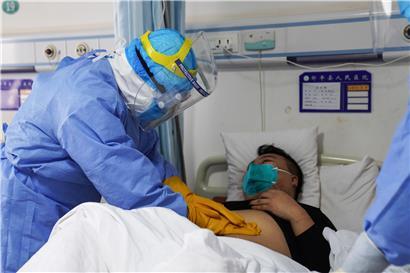 In Luxemburg ist der erste Patient mit Verdacht auf das Coronavirus isoliert worden
