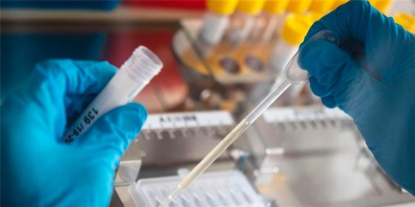 In Luxemburg ist der zweite Fall einer Infektion mit dem Coronavirus bekanntgeworden
