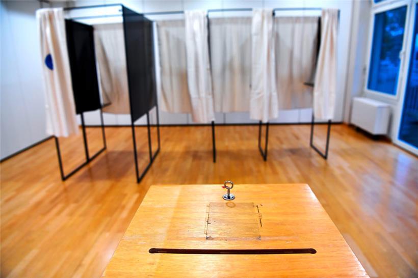 In Luxemburg können Menschen ausländischer Staatsangehörigkeit am Urnengang für die Gemeindewahlen teilnehmen, wenn sie sich vorab dafür angemeldet haben
