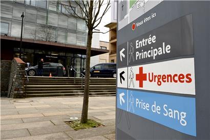 In Luxemburg mangelt es an medizinischem und an Schutzmaterial, am Montag wird mit Hilfe aus China gerechnet

