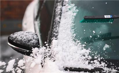 In Luxemburg soll es am Montag mancherorts kräftig schneien, sagt der private Wetterdienst Météo Boulaide voraus
