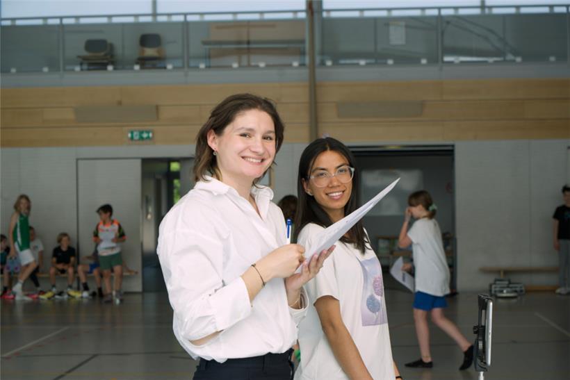 In Luxemburg wurden Daten für die wissenschaftliche Studie gesammelt
