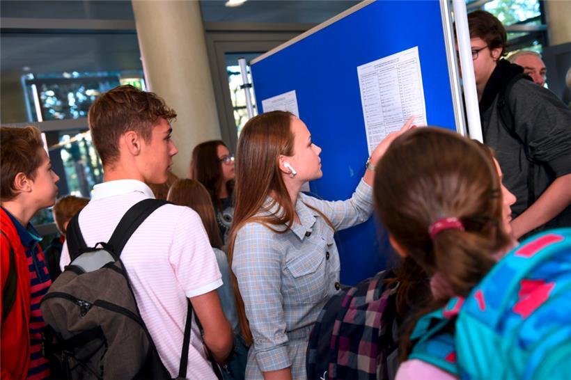 In Luxemburgs Schulsystem haben nicht alle Schüler die gleichen Chancen
