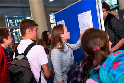 In Luxemburgs Schulsystem haben nicht alle Schüler die gleichen Chancen
