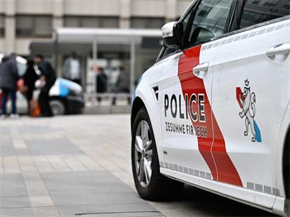 In Mondorf eskalierte ein Streit und in Luxemburg-Stadt wurde eine Frau ins Gesicht geschlagen