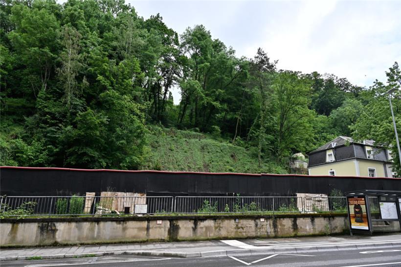 In Neudorf wird alles für den Bau einer Brücke für die sanfte Mobilität vorbereitet. Beim nächsten „Apéri’tour“ mit der Gemeinde Luxemburg am Sonntag dürfte das Projekt thematisiert werden.
