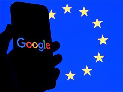 In Nordschweden will der US-Konzern Google eines der größten Rechenzentren in Europa errichten