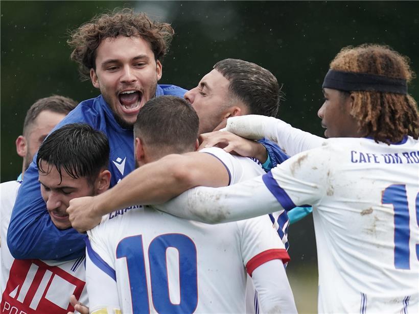 In Rümelingen herrscht wieder Zusammenhalt und Aufbruchstimmung
