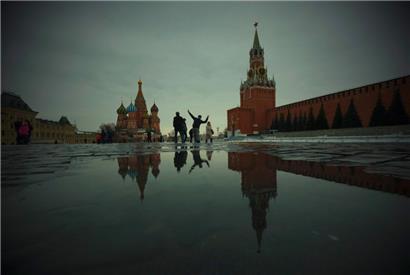In Russland diktiert längst wieder der Kreml den Menschen im Land, wie sie zu denken haben
