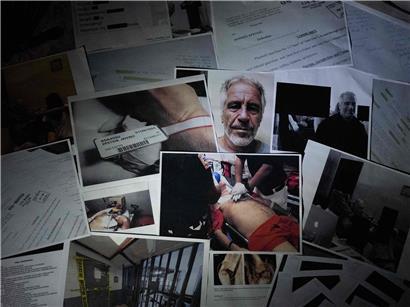 Russland nutzt Epstein-Akten zur Verbreitung von Falschinformationen und Propaganda im Medienkonflikt.